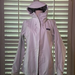 Patagonia Rain Jacket